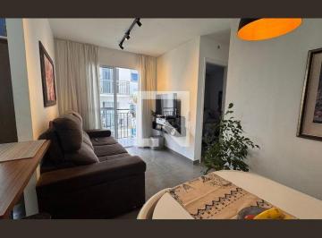 Apartamento · 41m² · 2 Quartos · 1 Vaga · Apartamento à Venda - Campos Elíseos , 2 Quartos,  41 m² - Campinas