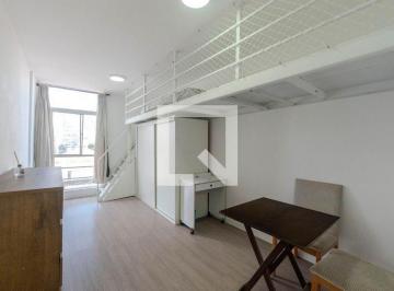 Apartamento · 25m² · 1 Quarto · Apartamento à Venda - Bela Vista, 1 Quarto, 25 m² - São Paulo