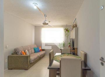 Apartamento · 42m² · 2 Quartos · 1 Vaga · Apartamento à Venda - Bairro Fátima, 2 Quartos, 42 m² - Canoas