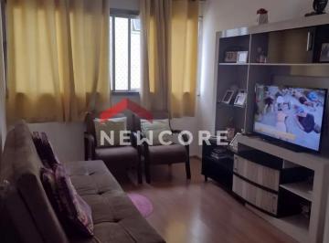 Apartamento · 62m² · 2 Quartos · 1 Vaga · Apartamento em  Rua Roque de Morais - Limão - São Paulo/SP