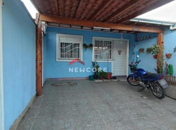Casa · 40m² · 2 Quartos · 1 Vaga · Casa em  Rua Barão de Cotegipe - Boa Vista - Sapucaia do Sul/RS