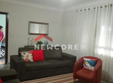 Casa · 280m² · 3 Quartos · 4 Vagas · Casa em Rua Ernesto Bergamasco - Vila Real - Hortolândia/SP