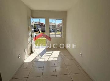 Casa · 45m² · 2 Quartos · 2 Vagas · Casa de condomínio em Rua Edemur Moralles - Vargem Limpa I - Bauru/SP