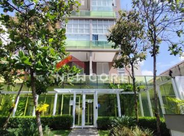 Apartamento · 66m² · 1 Quarto · 1 Vaga · Cobertura em Rua Turiassu - Perdizes - São Paulo/SP