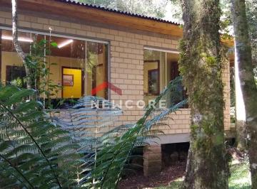 Casa · 88m² · 2 Quartos · Casa em  Rua Jaguatirica (rua 6) - Alpes - São Francisco de Paula/RS
