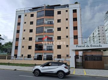 Apartamento · 86m² · 3 Quartos · 2 Vagas · Apartamento em  Avenida Tomé de Souza - Maitinga - Bertioga/SP
