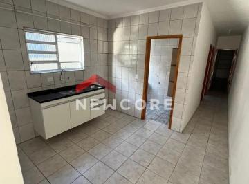 Casa · 86m² · 2 Quartos · 1 Vaga · Casa em  Avenida Antônio Miguel dos Santos - Vila Santa Rosa - Guarujá/SP