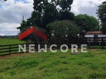 Rural · 2000m² · 3 Quartos · Sítio em Rua Saldanha Marinho - Centro - Itapetininga/SP