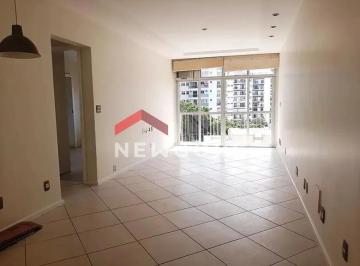 Apartamento · 88m² · 2 Quartos · 1 Vaga · Apartamento em  Rua das Palmeiras - Botafogo - Rio de Janeiro/RJ