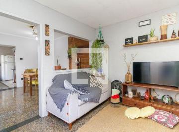 Casa · 210m² · 3 Quartos · 2 Vagas · Casa à Venda - Vila Alpina, 3 Quartos, 210 m² - São Paulo