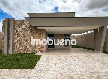bxjzlze2odeyn2u3odrizjux_md · Vende-se casa com 3 quartos sendo 2 suíte no Condomínio Golden Place.