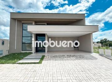 gz0oiuu2odeynjqwnzvlnmuy_md · Vende-se casa 4 quartos sendo 3 suíte no Cond. Golden Place  R$ 1.390.000,00