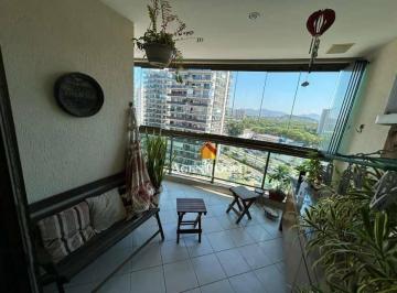 14c2e618263398ca152462c4919c099521545c78 · Apartamento com 3 quartos à venda - Barra da Tijuca - Rio de Janeiro/RJ