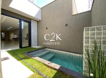 au2obz42odezzdazzdk3ywy4_md · Casa NOVA, 3 Suítes Plenas com Piscina e Churrasqueira - Jardim Atlântico