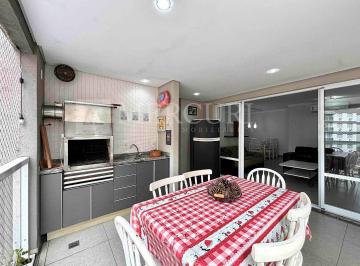ca20819d1a333cf4a36f2426160c3c374e5c943a · Apartamento no Guarujá, Enseada, Varanda Gourmet, 3 Quartos