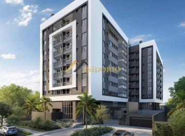 Apartamento · 70m² · 2 Quartos · 1 Vaga · APARTAMENTO NO BOA VISTA! 02 QUARTOS, SUÍTE, SACADA, GARAGEM