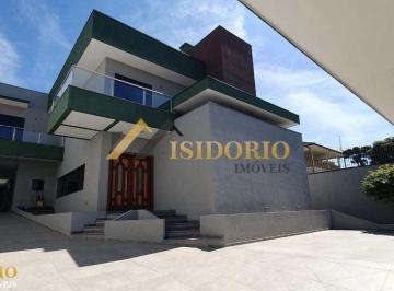 EQL9vIjvFU67vYlcNWKRpgX4-whatsapp-image-2024-10-29-at-122241.jpg · Sobrado - 4 quarto(s) - Aristocrata - São José dos Pinhais - R$ 2.690.000,00 - R