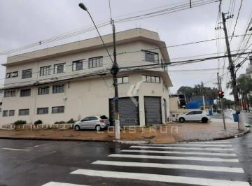 2d40e5ca32974465b6442e718ca3a3bf0e073a5a · Prédio para alugar, 765 m² por R$ 21.307,30/mês - Vila Itapura - Campinas/SP