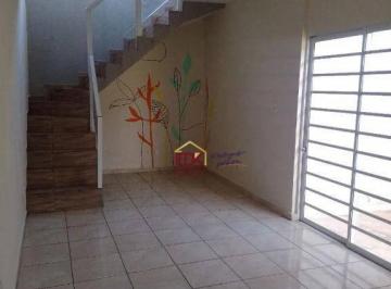 3591542aad74fe8a959096ce81530d3bc4eb12be · Sobrado com 3 dormitórios à venda, 117 m² por R$ 350.000,00 - Vila São José - Taubaté/SP
