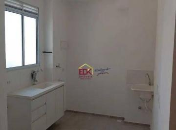 56bab5fb7838f25bc09ce1b0840f2b1dae3b5373 · Apartamento com 2 dormitórios à venda, 41 m² por R$ 175.000 - Granjas Santa Terezinha - Taubaté/SP