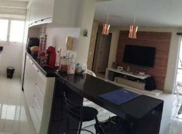 72d8c8e693d0ff3a363f63c89474ce966c87f0ef · Apartamento com 3 dormitórios à venda, 75 m² por R$ 640.000,00 - Loteamento Chácara Prado - Campinas
