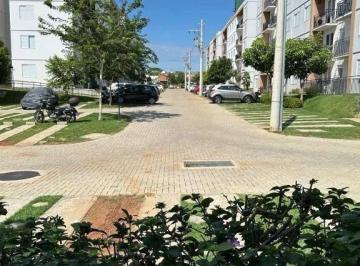 32201906acc3ae4a4cf29306f2e541173c89913a · Apartamento com 2 dormitórios à venda, 43 m² por R$ 254.000 - Jardim García - Campinas/SP
