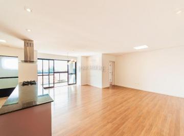 Apartamento · 110m² · 3 Quartos · 2 Vagas · A 3 minutos do Parque Barigui | Elegância e
