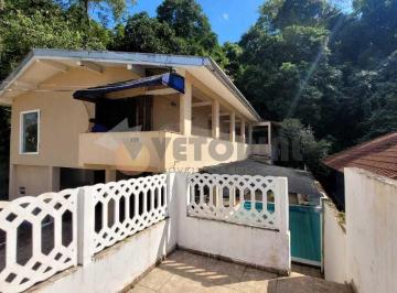 edd399bd07ccdddcbbad057d8039aee54b8897cc · Sobrado com 7 dormitórios à venda, 381 m² por R$ 800.000,00 - Caputera - Caraguatatuba/SP