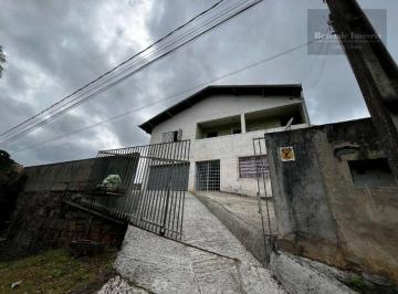 ca140353464622f418b3618accfb56f65e73ec91 · C-SO1492 Sobradão em Campina Grande do Sul com 5 quartos próximo à BR-116 (fácil acesso)