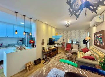 1bf311035d6e80cf98b14dbd80b572ecea7b5d9d · Apartamento com 3 dormitórios à venda, 240 m² por R$ 1.900.000,00 - Tombo - Guarujá/SP