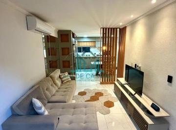 Casa · 80m² · 3 Quartos · 1 Vaga · Casa em Condomínio na Barra Nova, Duplex com 80m² com 3 Quartos - Maceió Alagoas