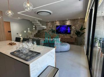 Casa · 260m² · 3 Quartos · Casa em Milagres com 3 Suítes, Praia de Tatuamunha, Triplex Jacuzzi e Piscina com 260m², RoofTop em
