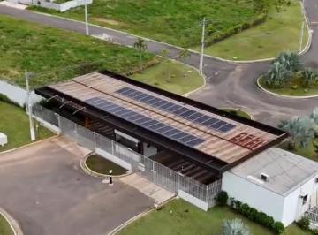 Terreno · 250m² · Lote de 250m² no Condomínio Teriva!