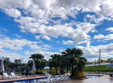 Terreno · 250m² · Lote de 250m² no Condomínio Teriva