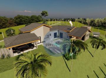 bc3c1713985be1bcd6b02c2f6f1f3c4466fbe84b · Casa de campo em fase de construção a venda em Pinhalzinho-SP