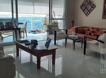 2de08798e19d1700b67afc4a9f3b32a8f52f4499 · Apartamento para alugar, 207 m² por R$ 20.691,67/mês - Edifício Essência - Barueri/SP