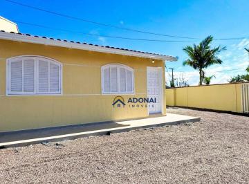 c28afff8d397a05b54171a0b3a1535882ea2323b · Casa com 2 dormitórios à venda, 50 m² por R$ 320.000,00 - Eliana - Guaratuba/PR