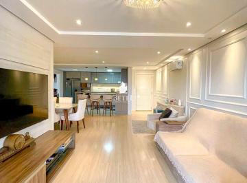 Apartamento · 115m² · 3 Quartos · 2 Vagas · Apartamento à venda no bairro Villagio Iguatemi - Caxias do Sul/RS
