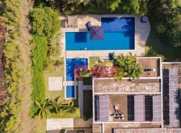 ebd39f53f8a0344f0ac09f7394a147e1f7c35e8c · Casa com 4 dormitórios à venda, 400 m² por R$ 27.550.000,00 - Condomínio Fazenda Boa Vista - Porto F