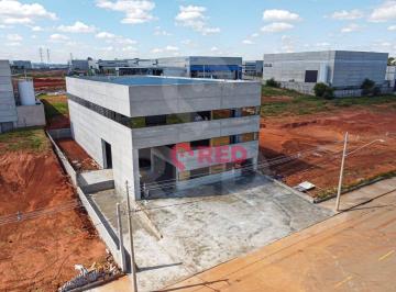 e25a6a3b8d73f6cf4605c7f0df777833d0e21a1c · Galpão, 1193 m² - venda por R$ 6.900.000 ou aluguel por R$ 35.850/mês - Metropolitano Empresarial -