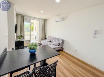 Apartamento · 63m² · 2 Quartos · 1 Vaga · Apartamento 2 dormitórios!