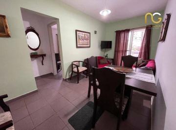 cf8d3b3f14a106d1a4b79ef7a5afff513240ad97 · Apartamento com 2 dormitórios à venda, 71 m² por R$ 270.000,00 - Vilamar - Praia Grande/SP