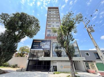 Apartamento · 63m² · 2 Quartos · 2 Vagas · Apartamento a Venda no centro de São José dos Pinhais