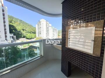 Apartamento · 127m² · 4 Quartos · 2 Vagas · Espaçoso apartamento de 4 Dormitórios e 2 Vagas no Itacorubi