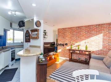 2d16d8920601a09f557d9529582bcec8ecae9609 · Apartamento com 2 dormitório à venda, 57 m² por R$ 530.000 - Bigorrilho - Curitiba/PR