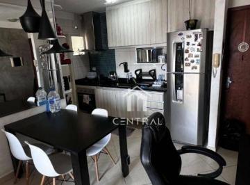32b370040487be678809d10ab2295bbb766d289f · Apartamento com 2 dormitórios à venda, 52 m² por R$ 279.000 - Jardim Refúgio - Sorocaba/SP