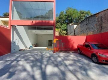 4244176594e6756ff8ddaacb479a1665b55d954c · Galpão para alugar, 190 m² por R$ 7.900,00/mês - Butantã - São Paulo/SP
