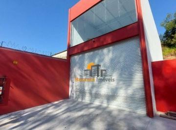 6746f386329bdc3497727a50d176f6d4d1a73b07 · Galpão para alugar, 190 m² por R$ 8.000,00/mês - Butantã - São Paulo/SP