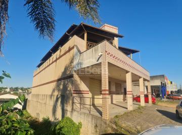Comercial · 873m² · 3 Quartos · 4 Vagas · Prédio à venda no bairro Próspera - Criciúma/SC