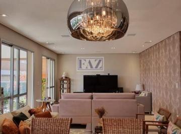 Apartamento · 200m² · 3 Quartos · 3 Vagas · Apartamento Alto Padrão a venda em Ribeirão Preto São Paulo Zona Sul Bosque dos Juritis Edificio Pla